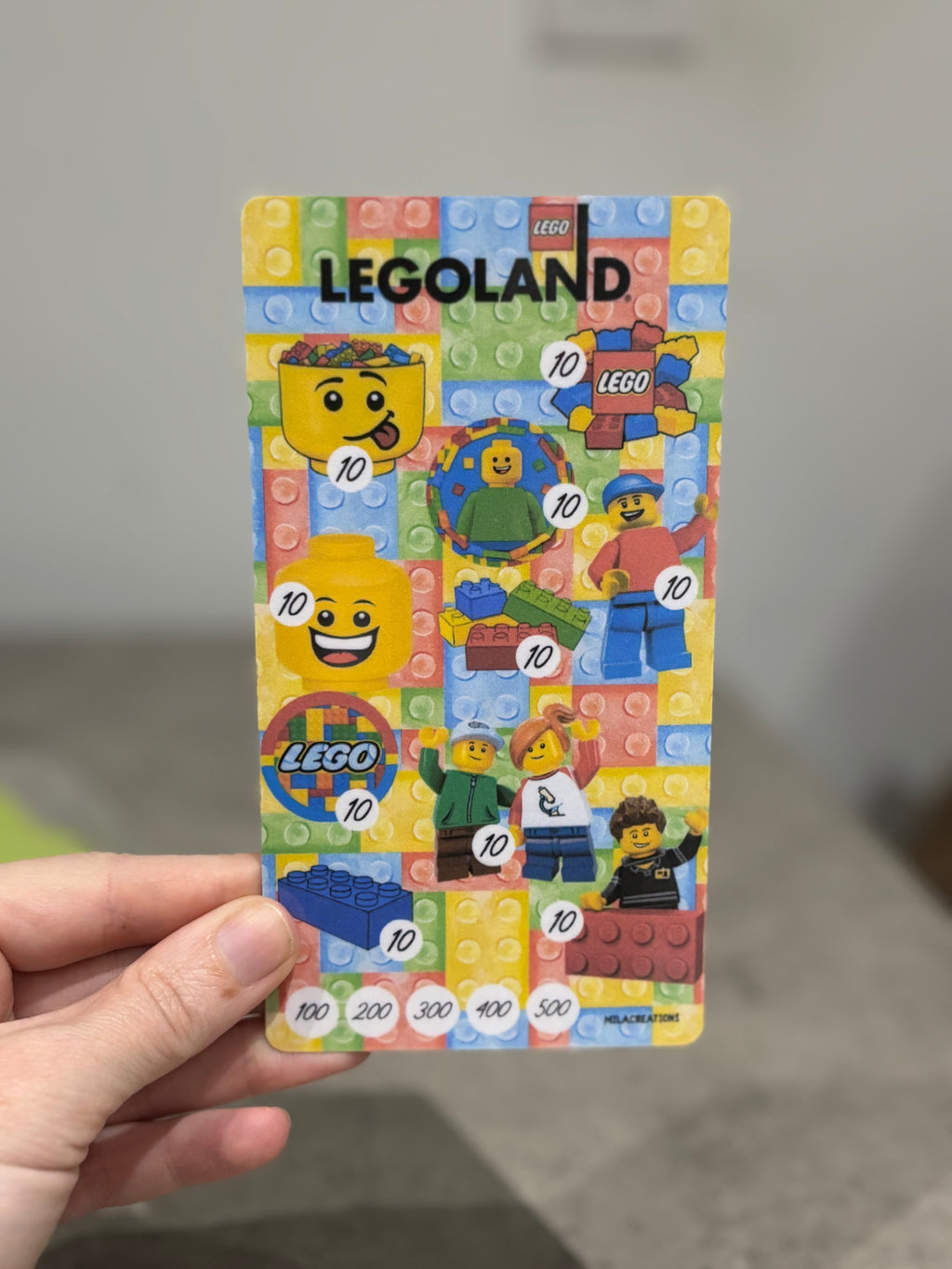 Legoland