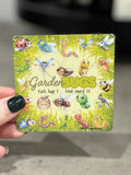 Garden bugs