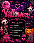 Valloween collection