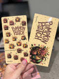 Pumpkin patch