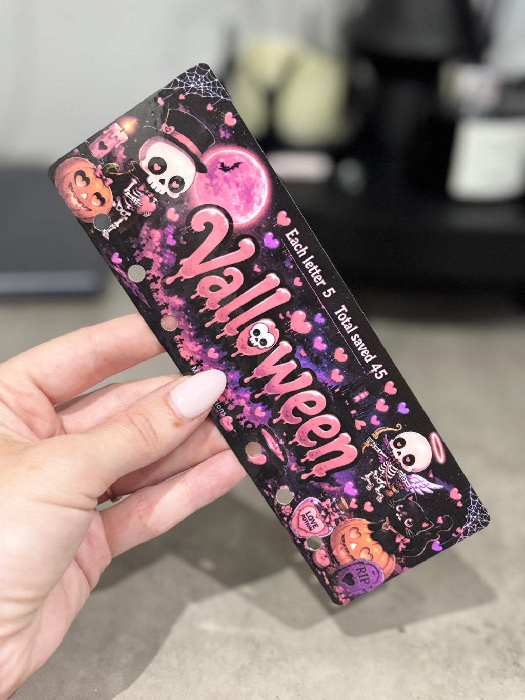Valloween collection