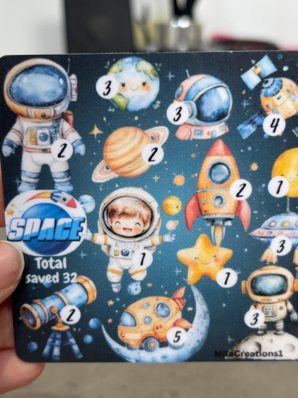 Space
