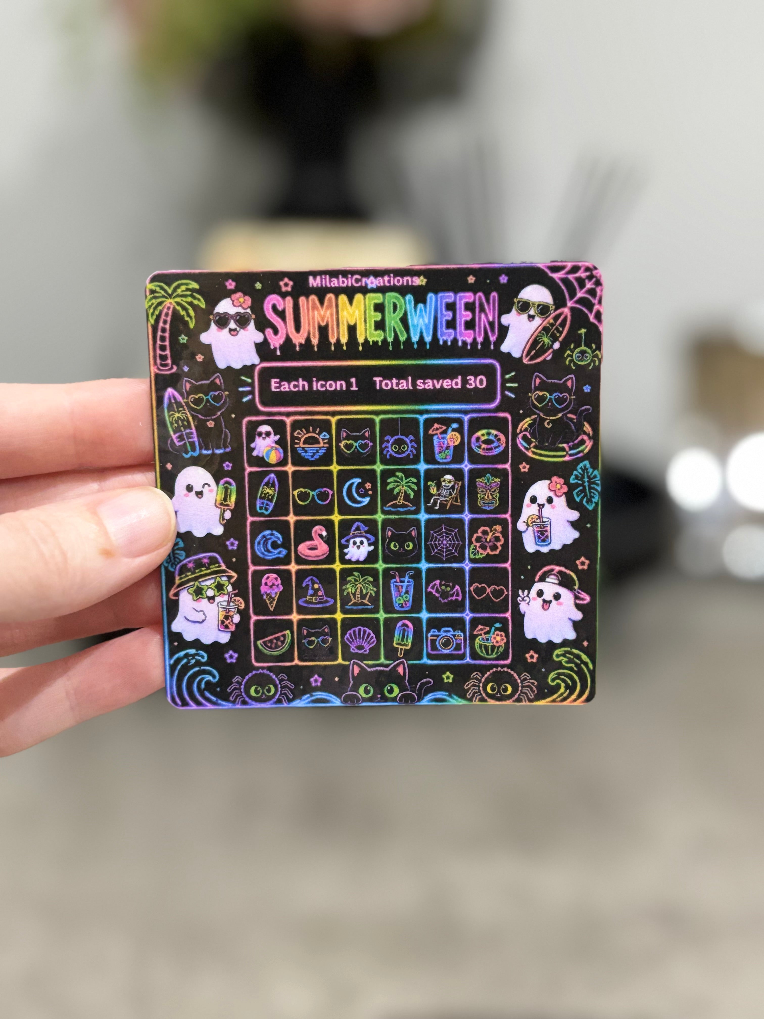Summerween