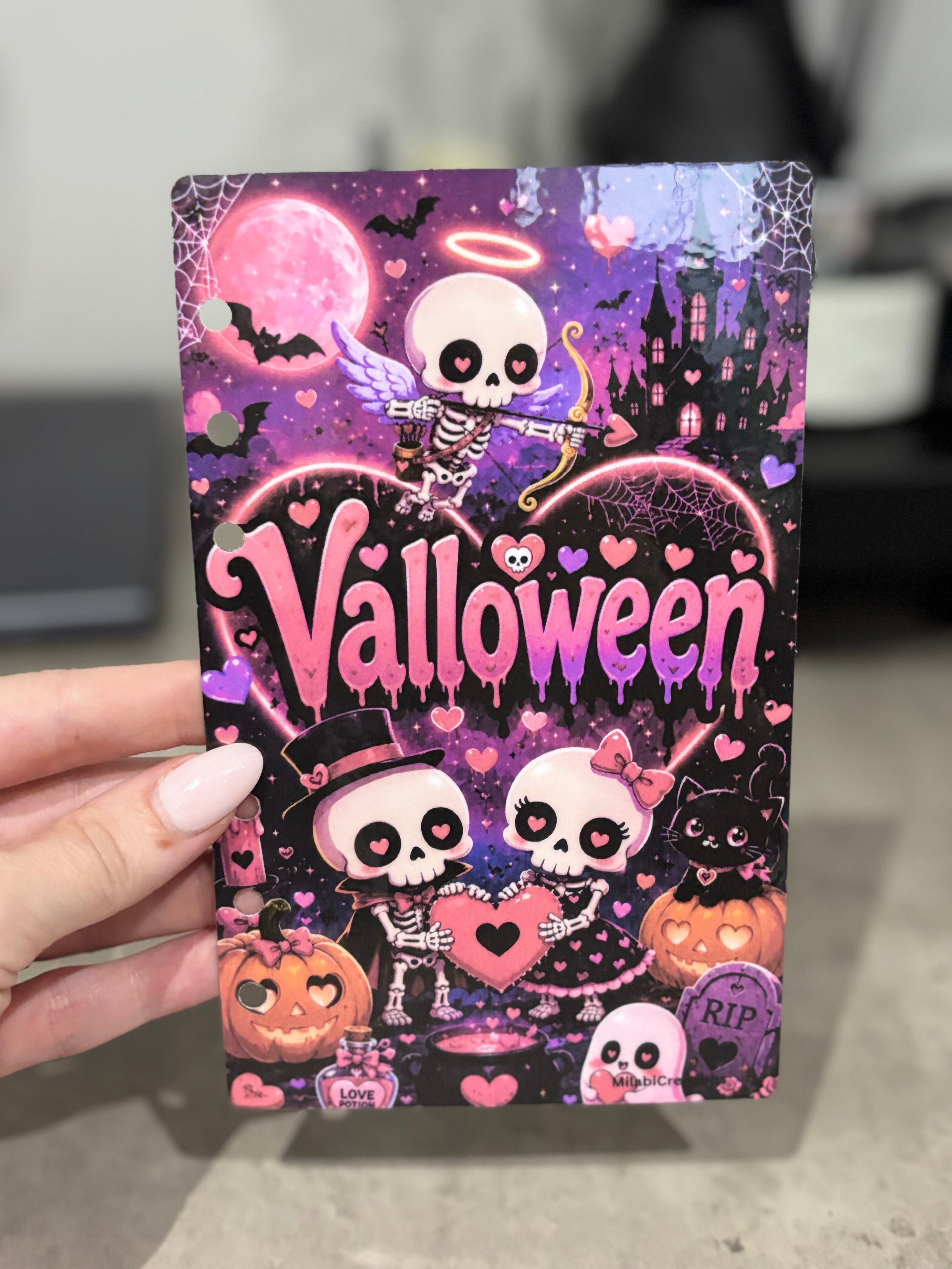 Valloween collection