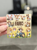 Farm life