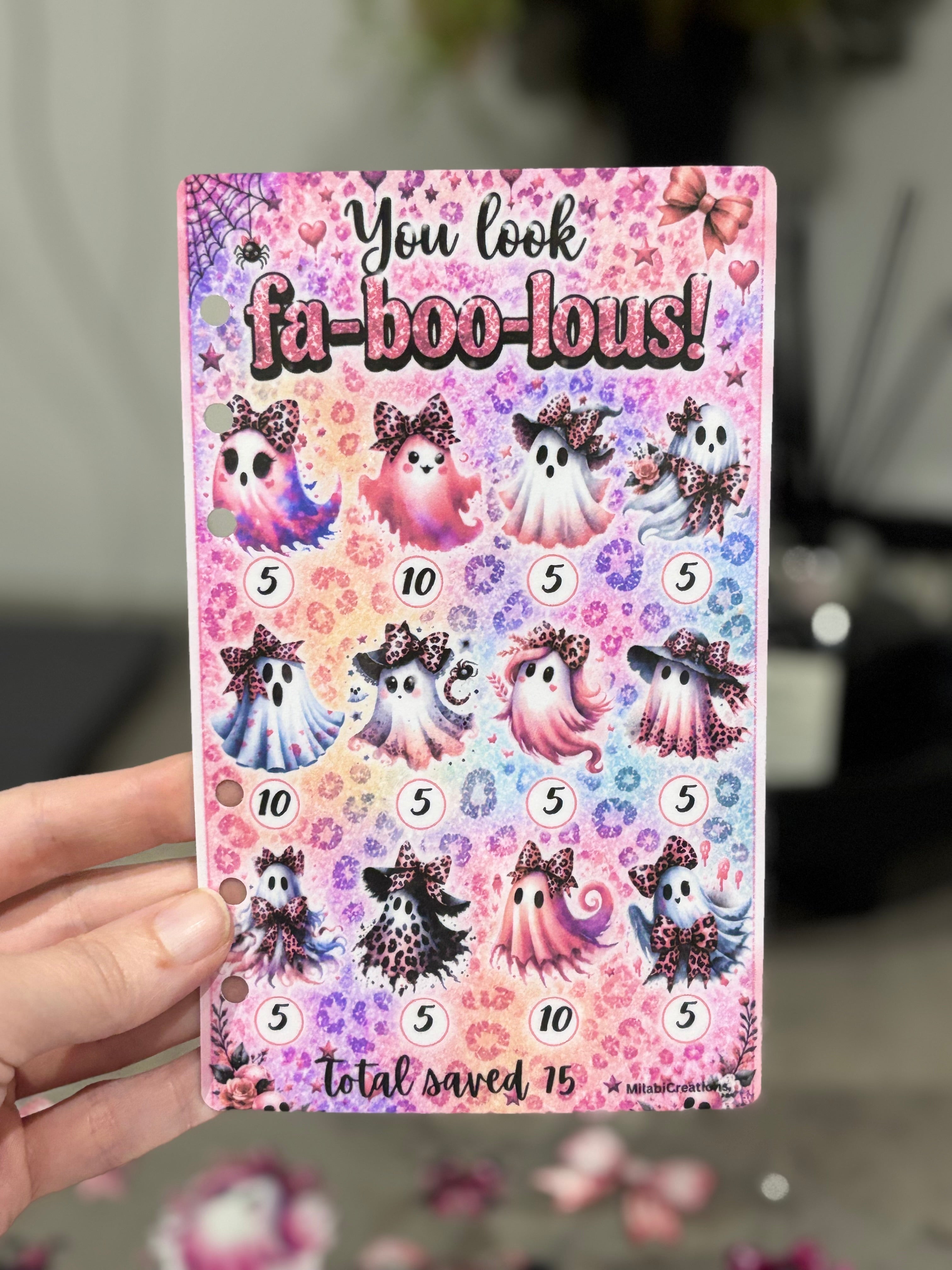 You look fa-boo-lous