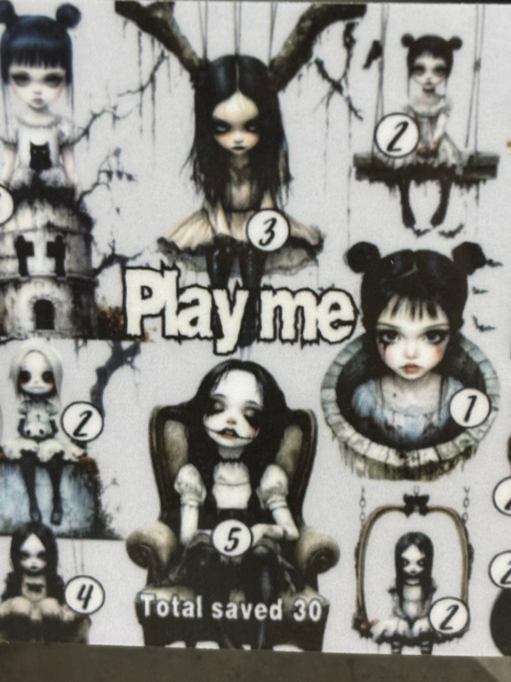Play me
