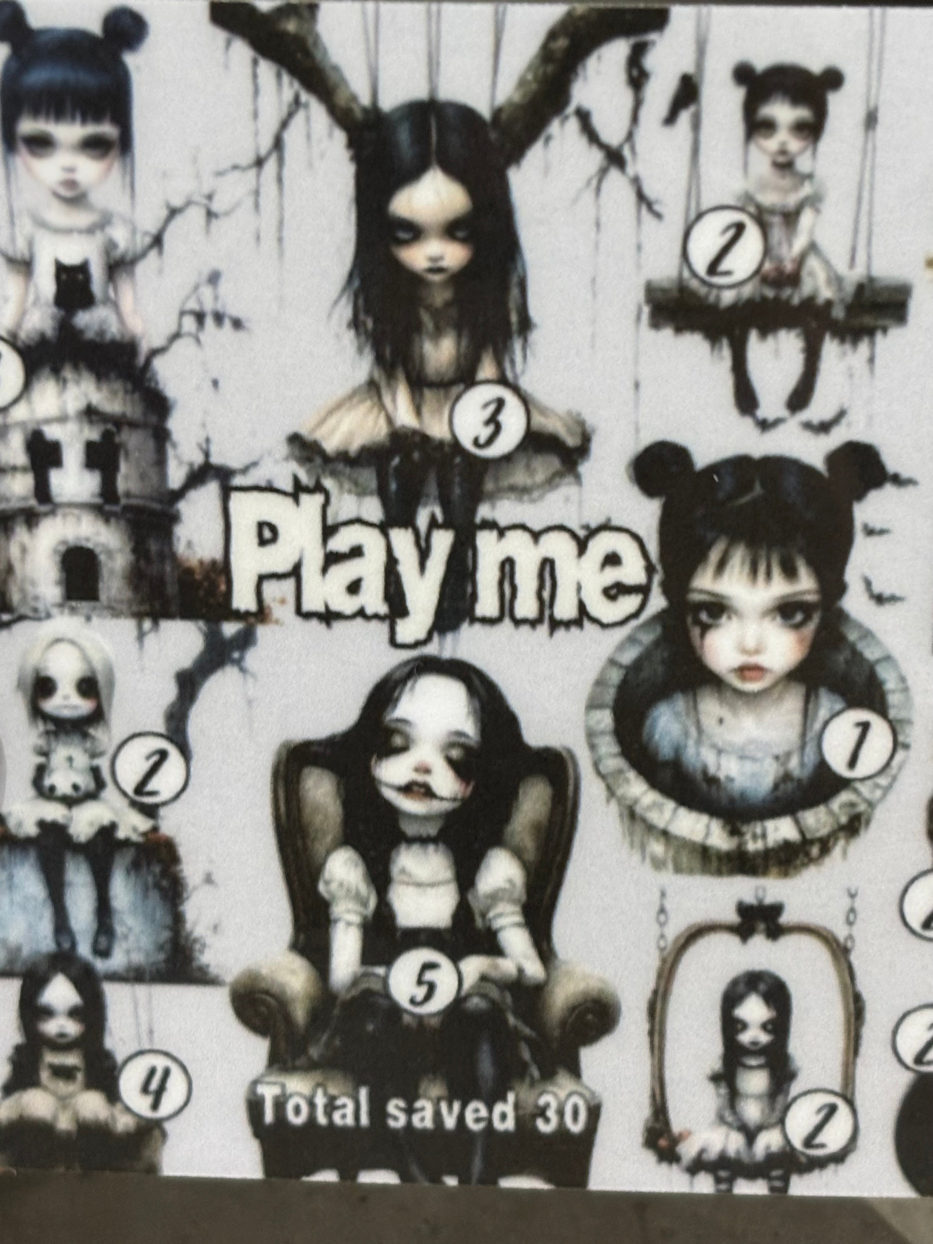 Play me