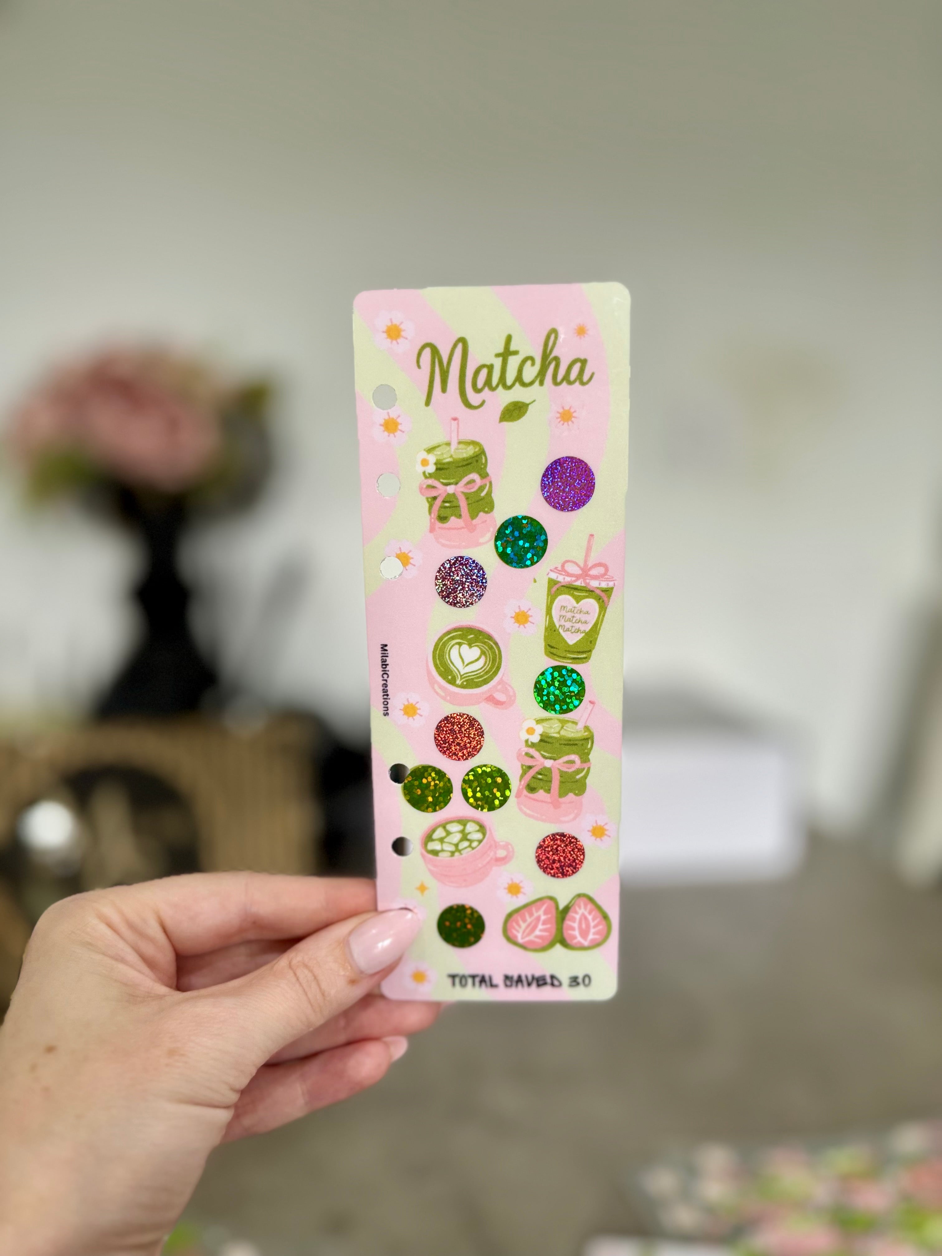 Matcha