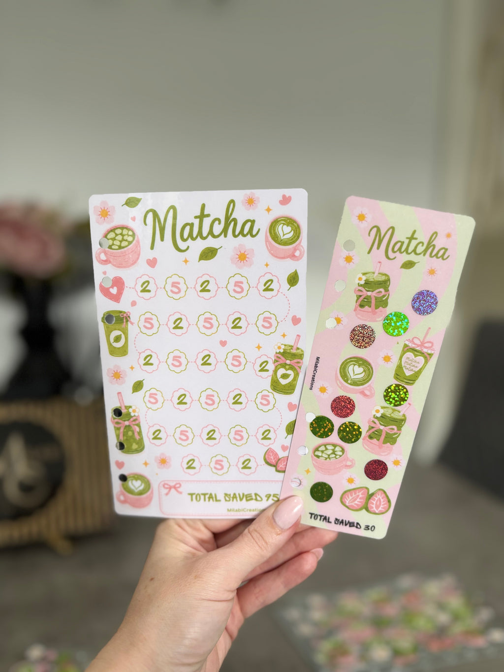 Matcha