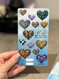 Wild hearts