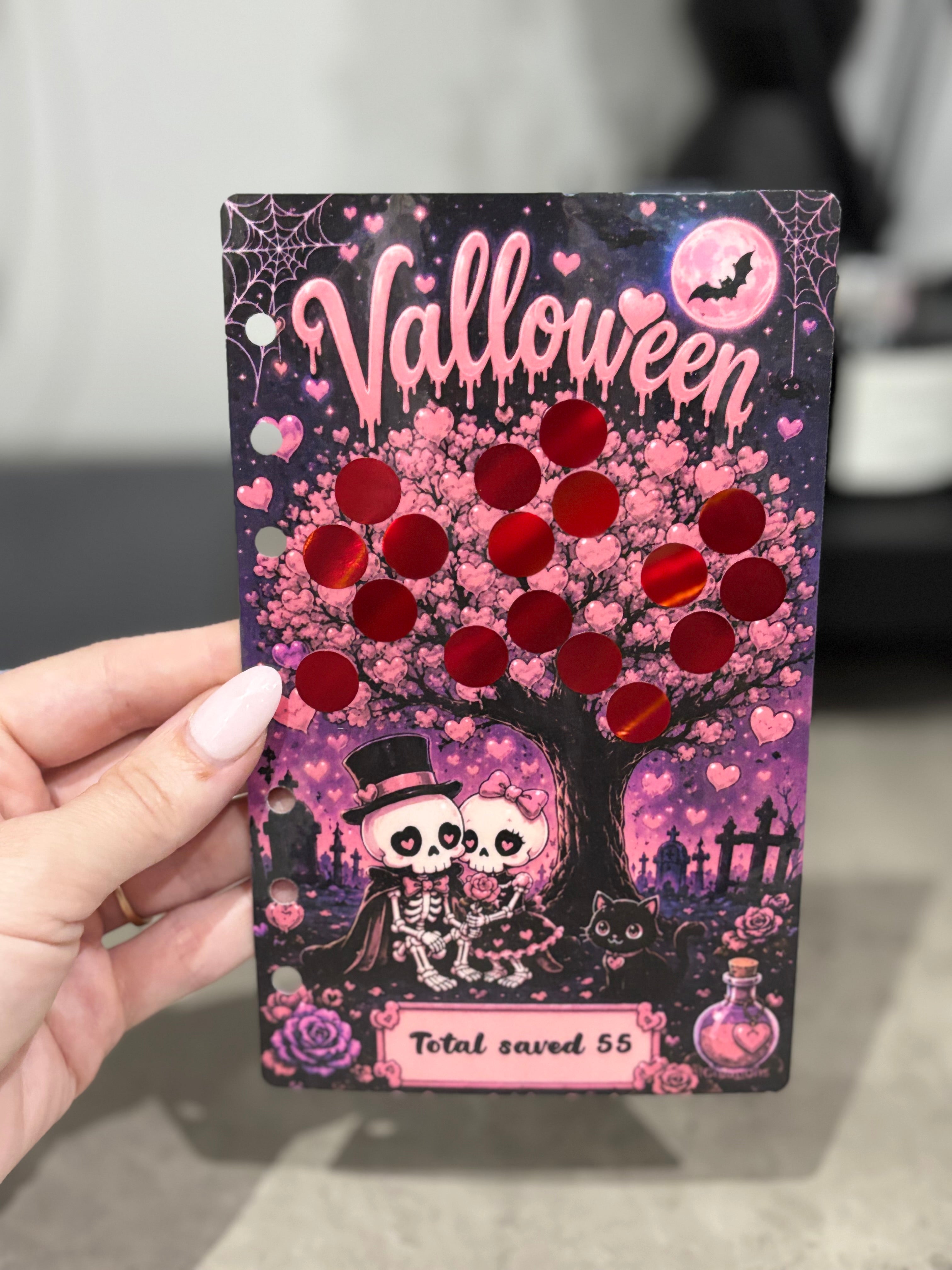 Valloween collection