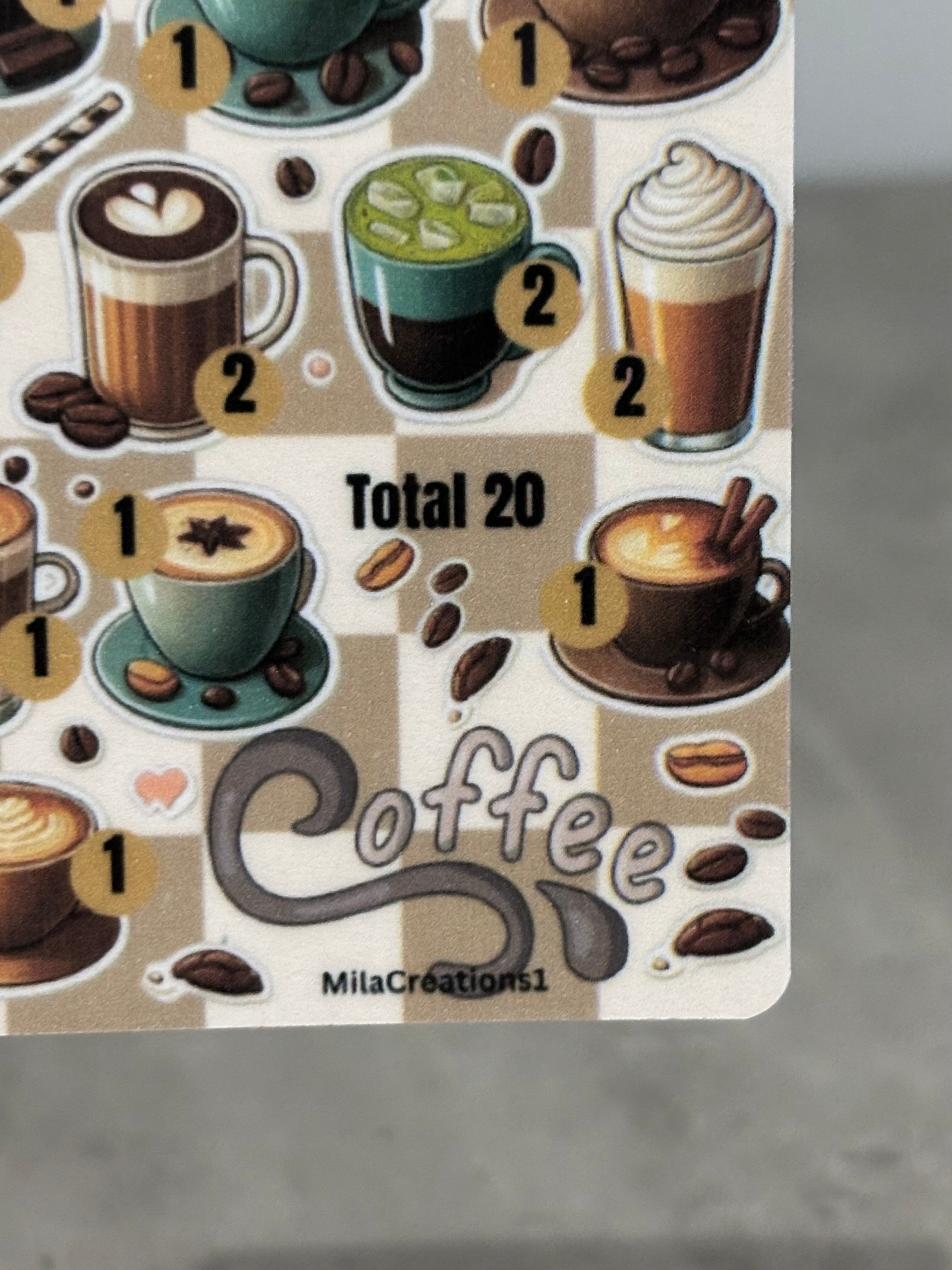 Coffee