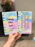 Children’s future saver (whole bundle)