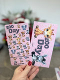 Zoo day