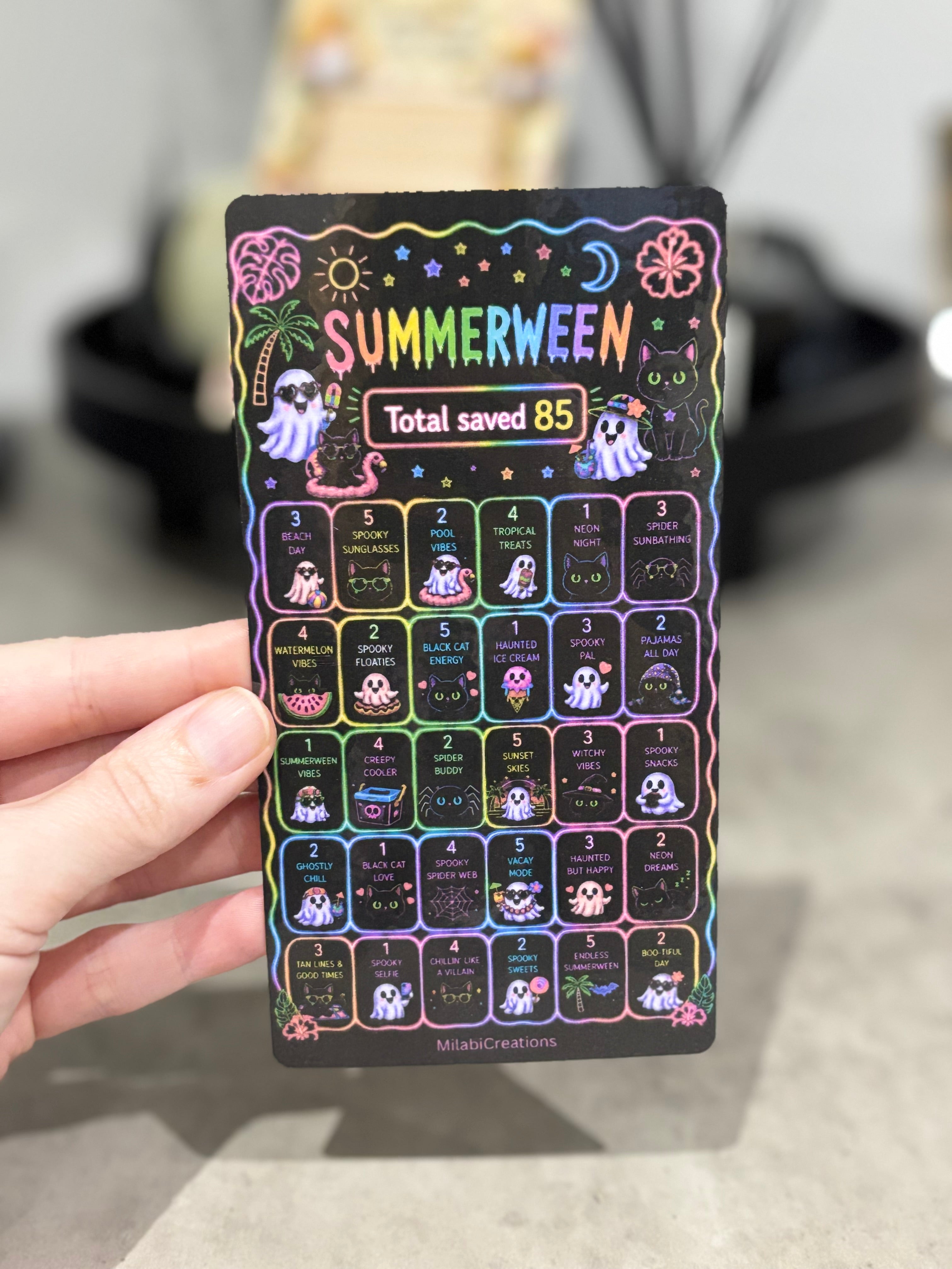 Summerween