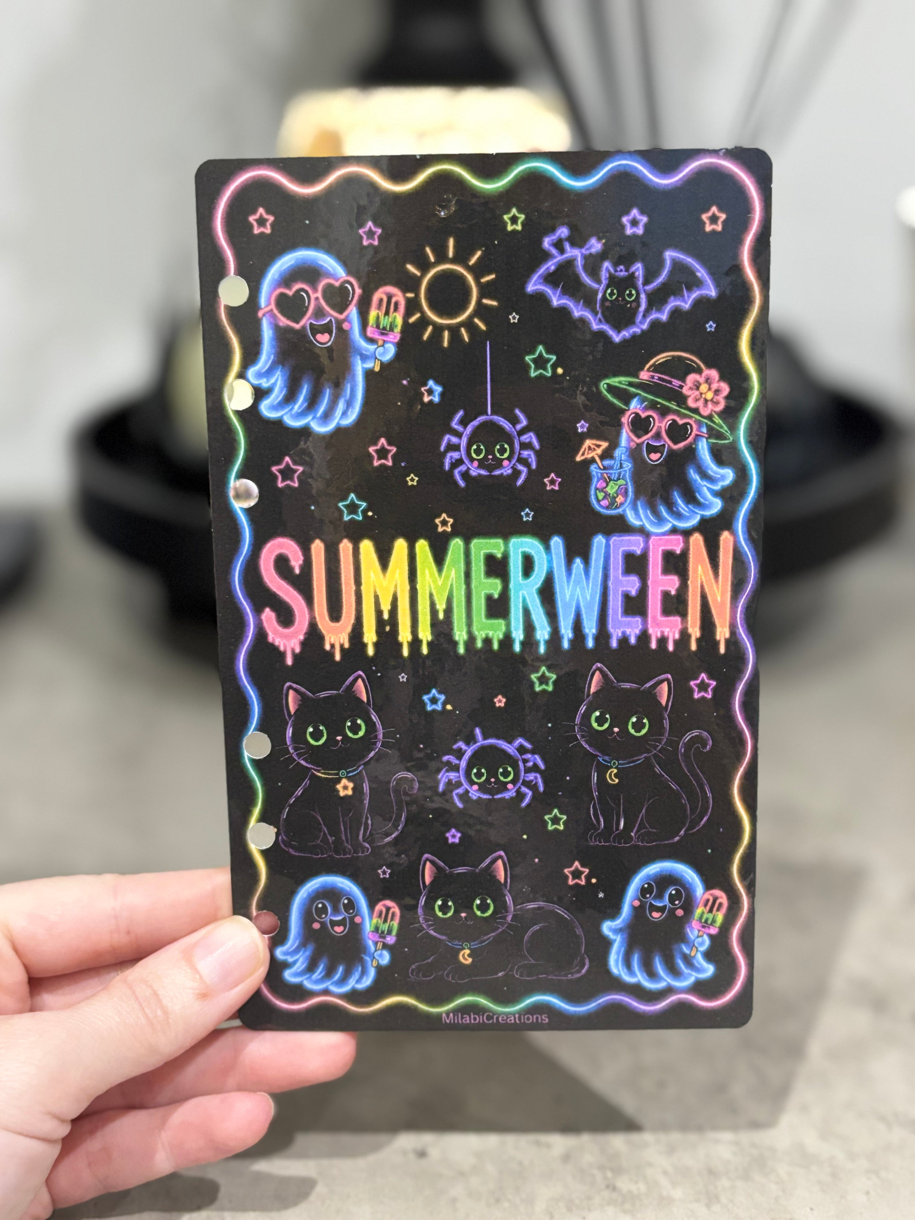 Summerween