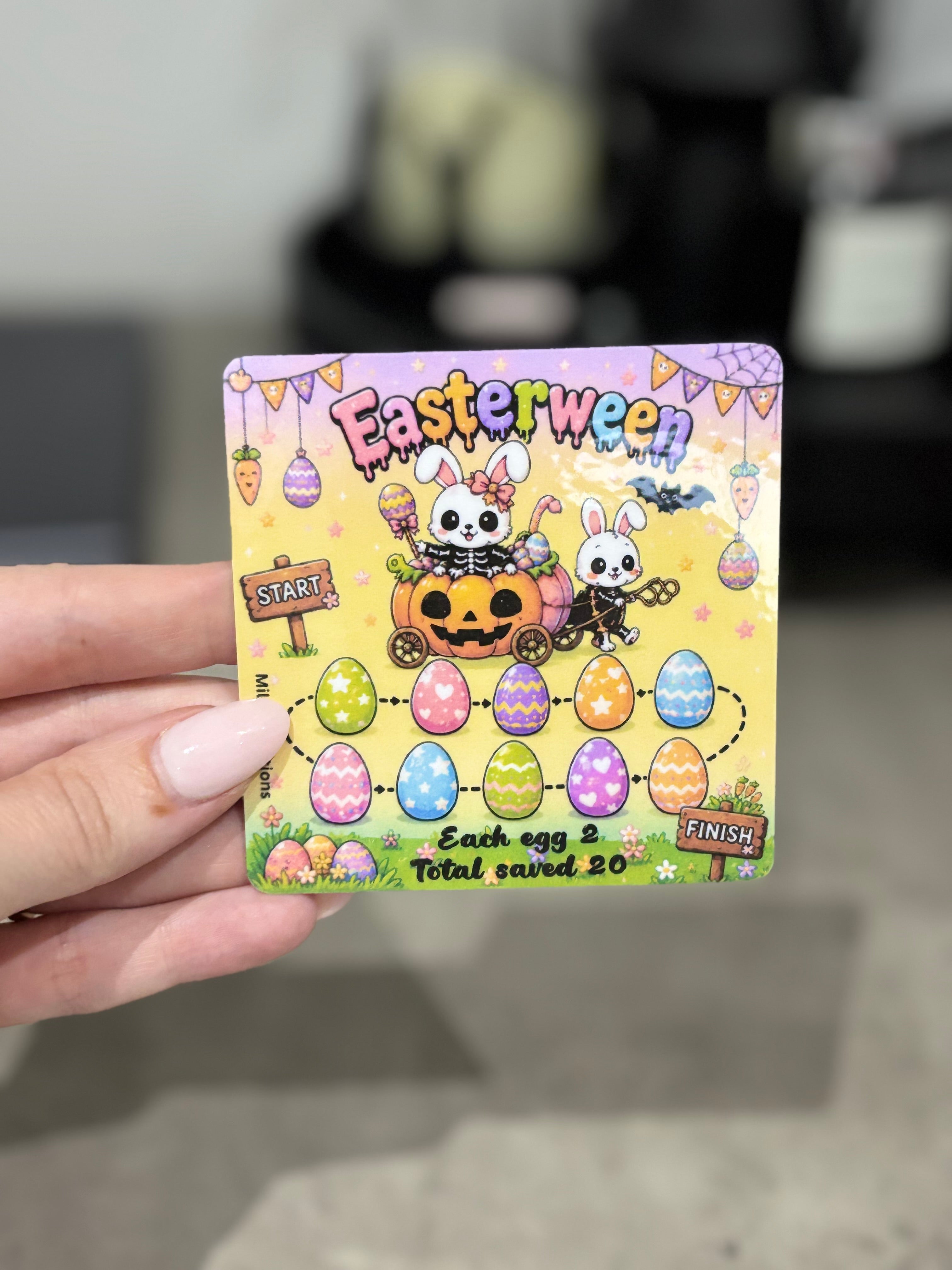 Easterween collection