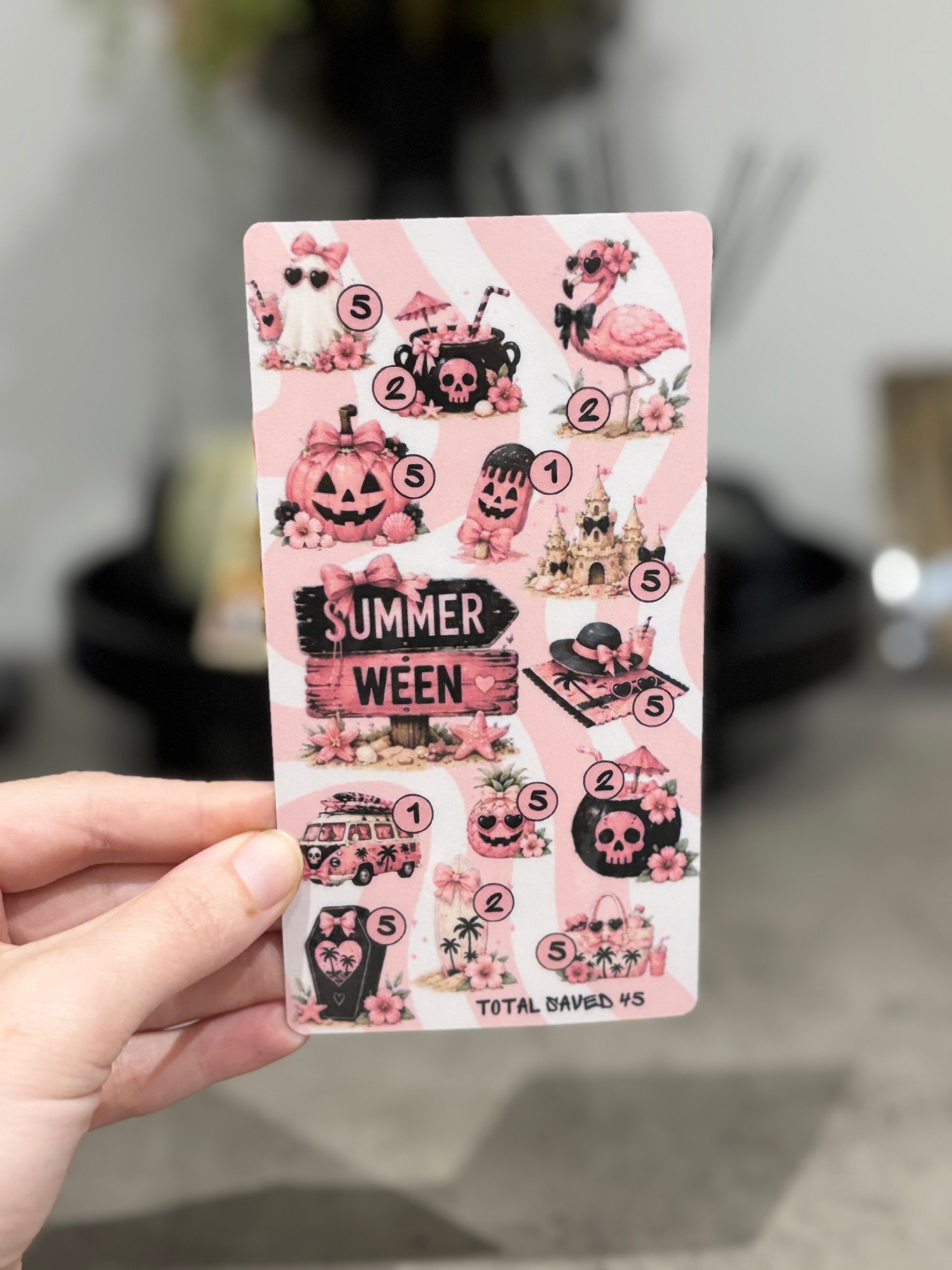 Summerween