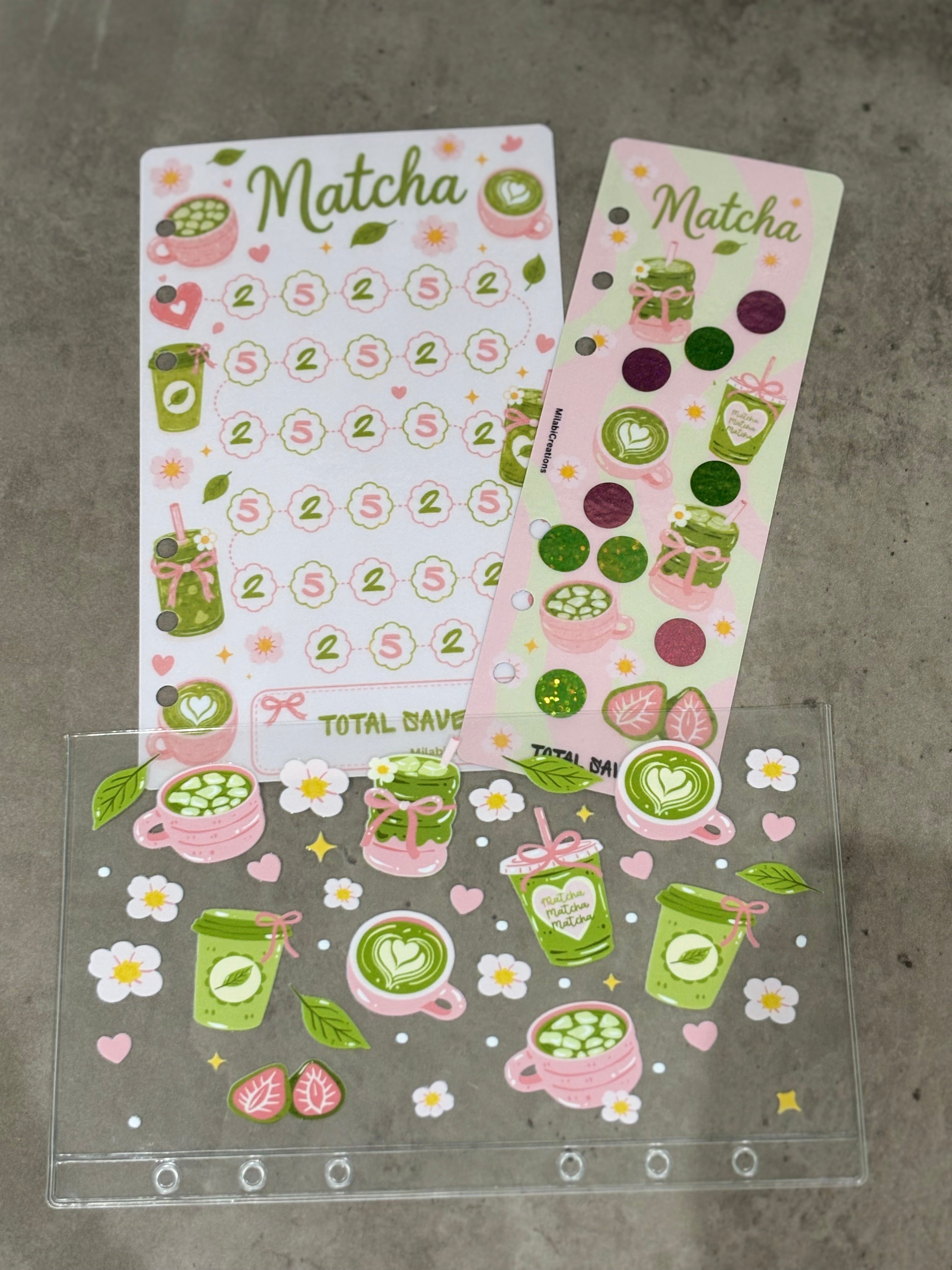 Matcha