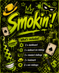 Smokin’ collection