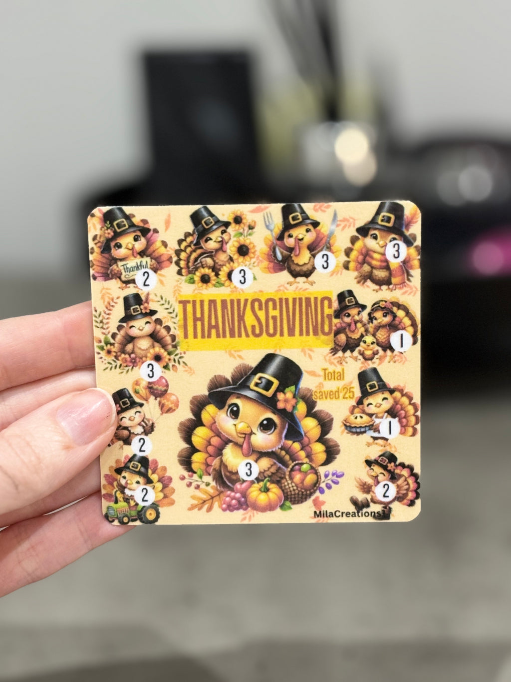 Thanksgiving