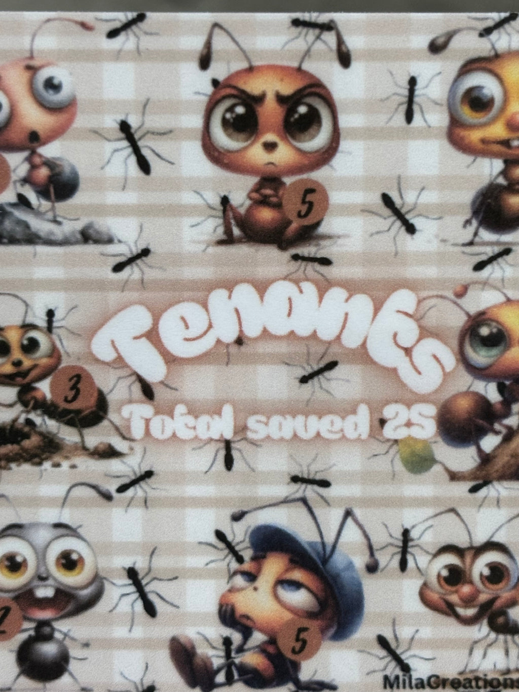 Tenants