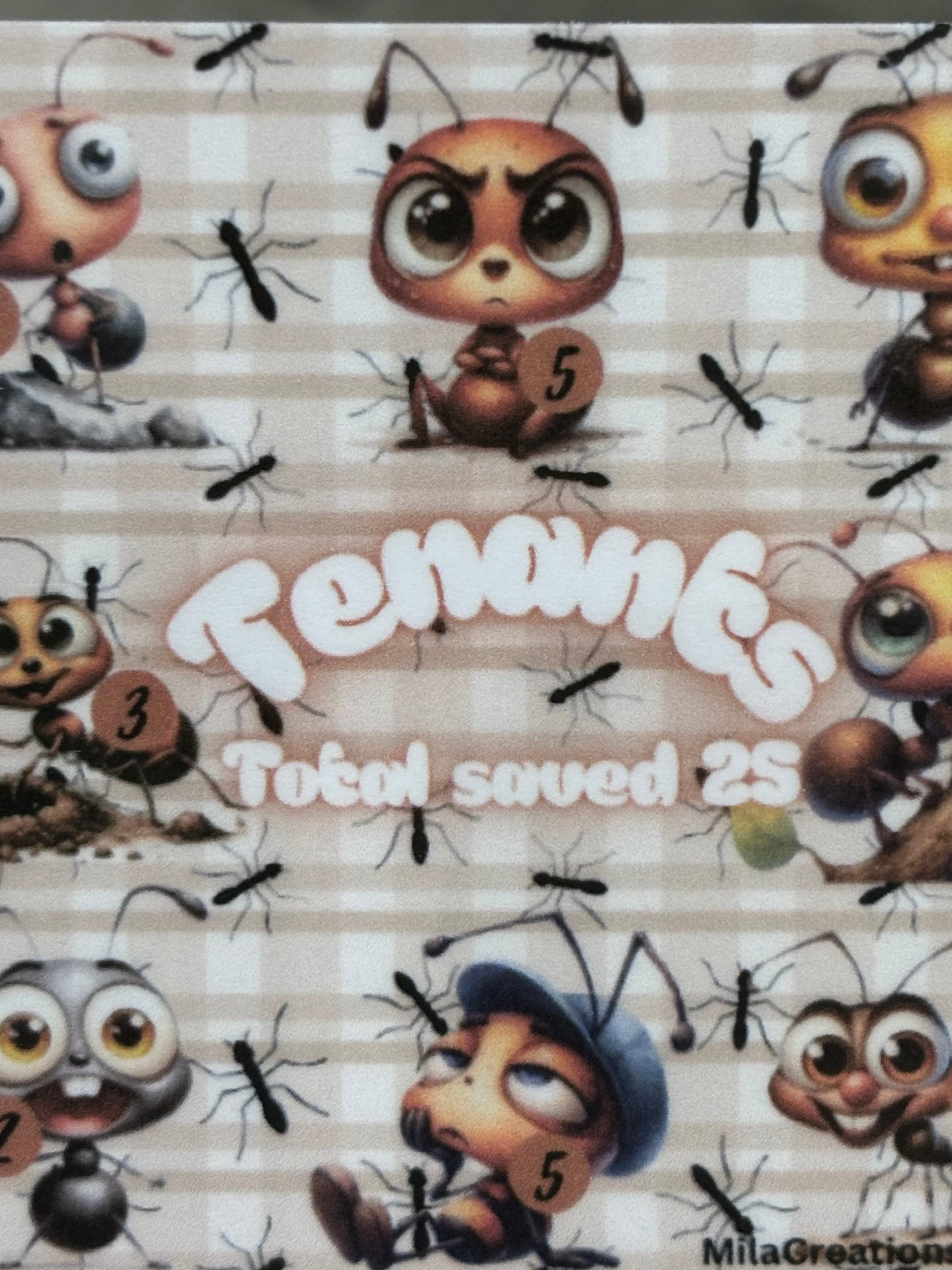 Tenants