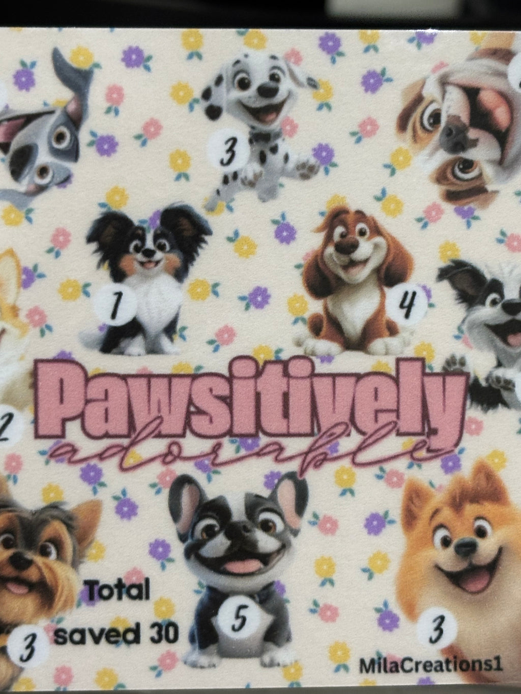 Pawsitively