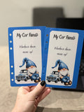 My car funds bundle