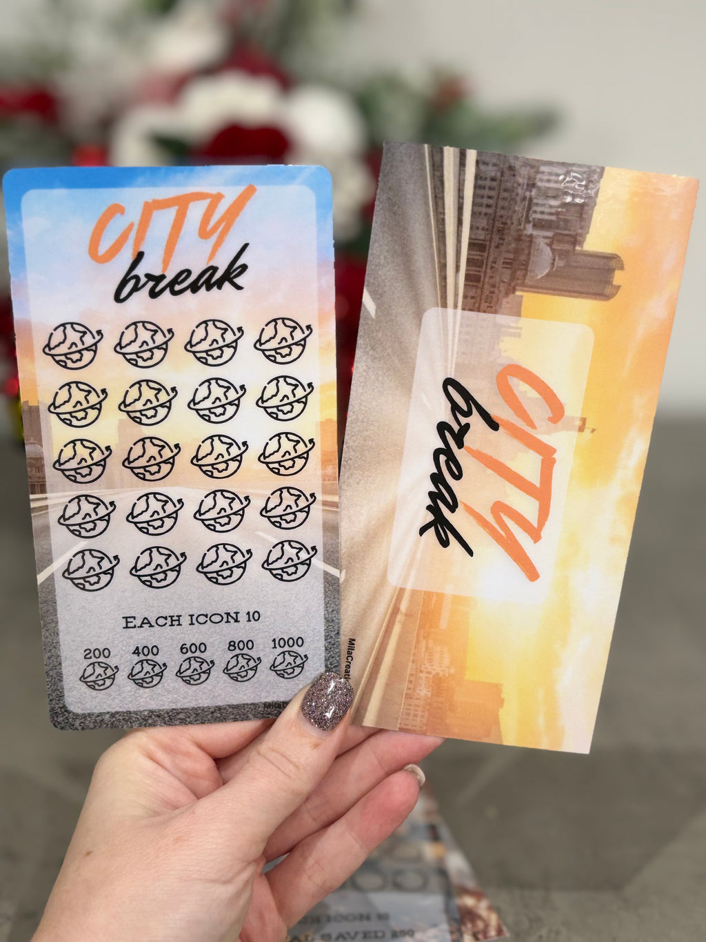 City break