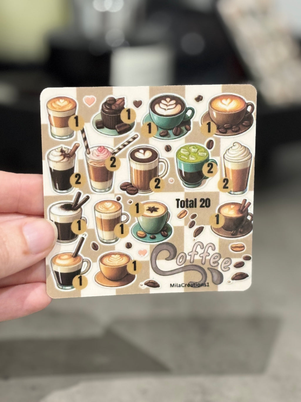 Coffee
