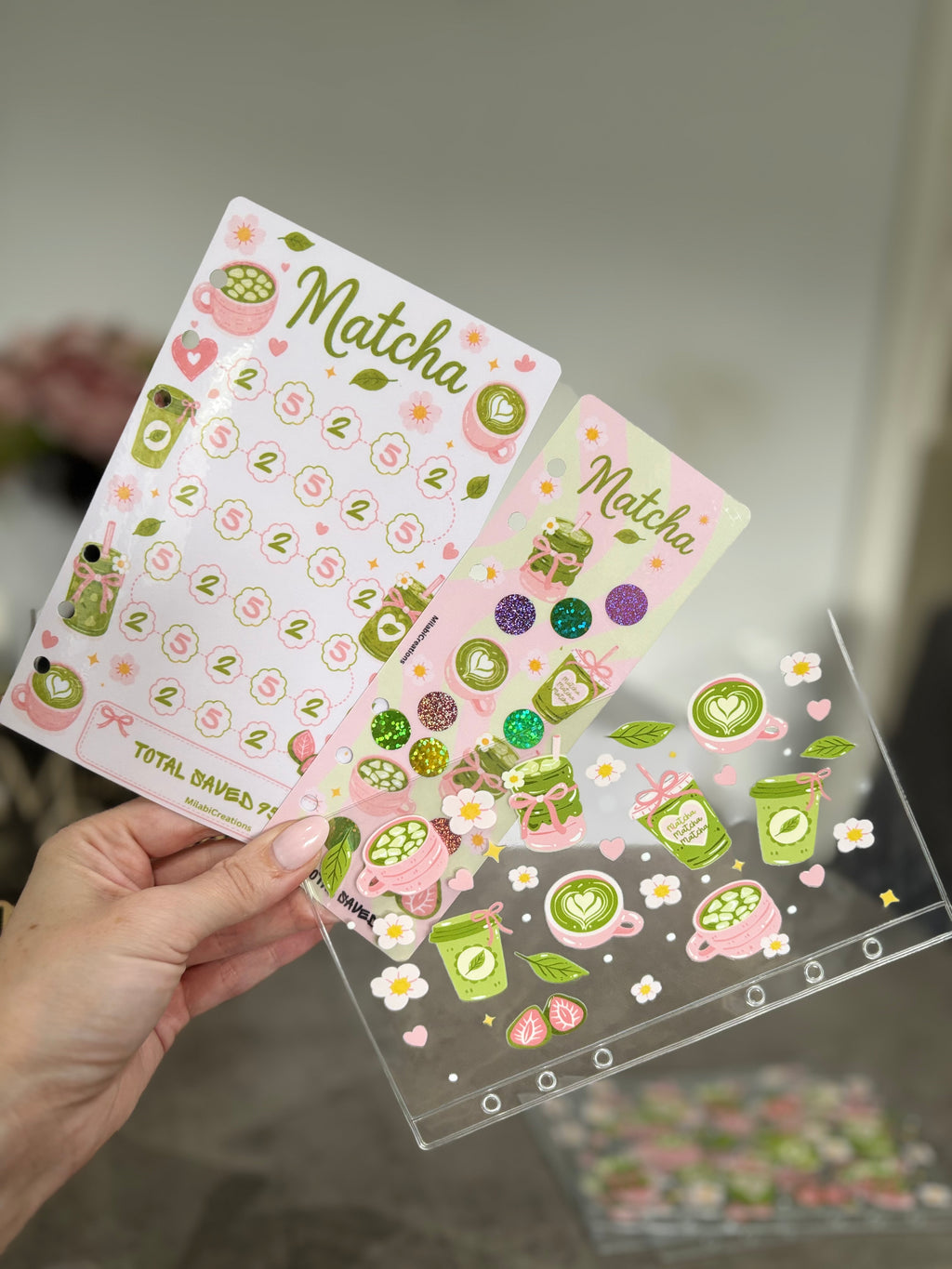 Matcha