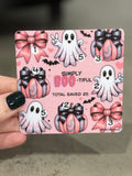 Simply boo-tiful