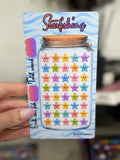 Starfishing