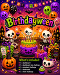 Birthdayween collection