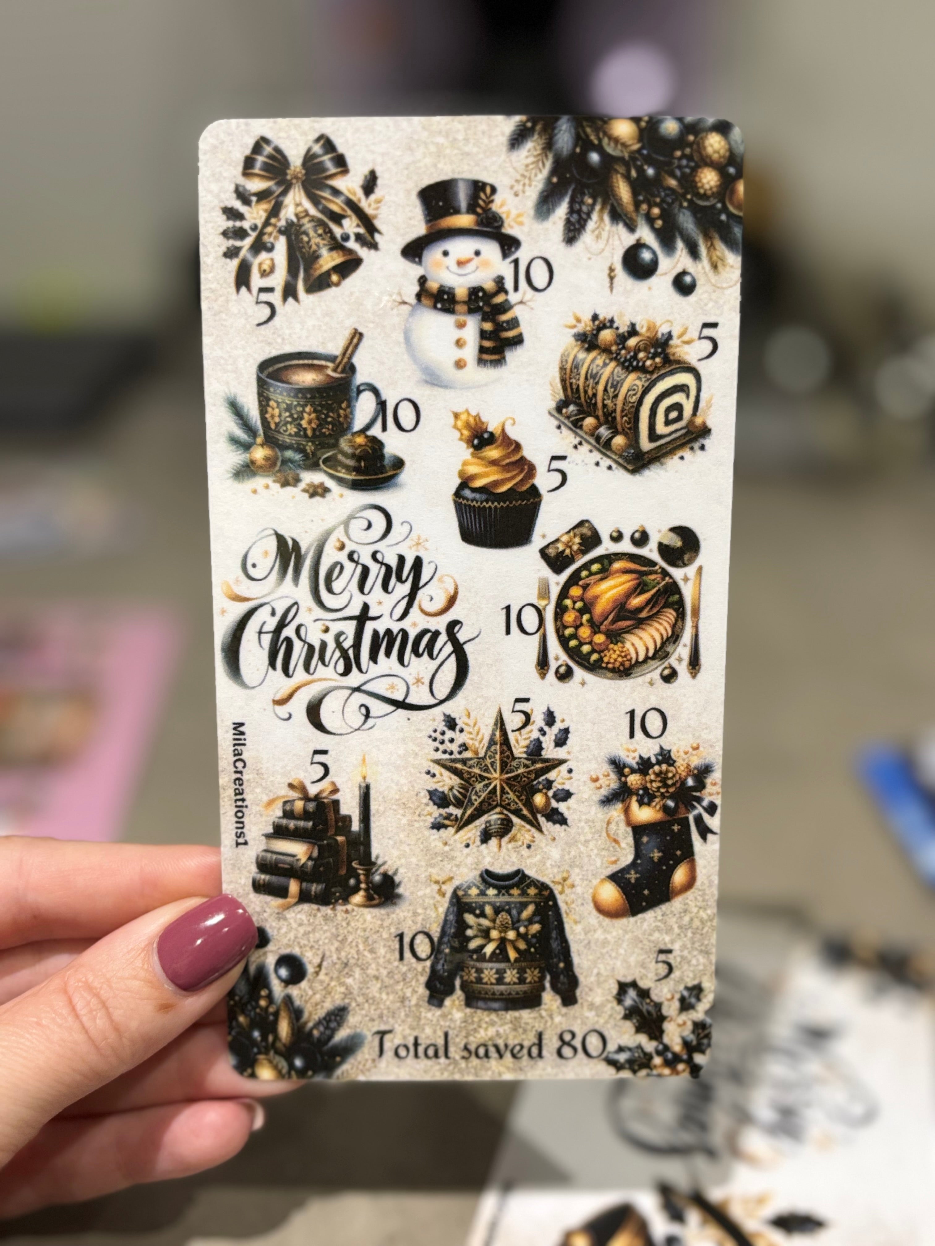 Merry Christmas