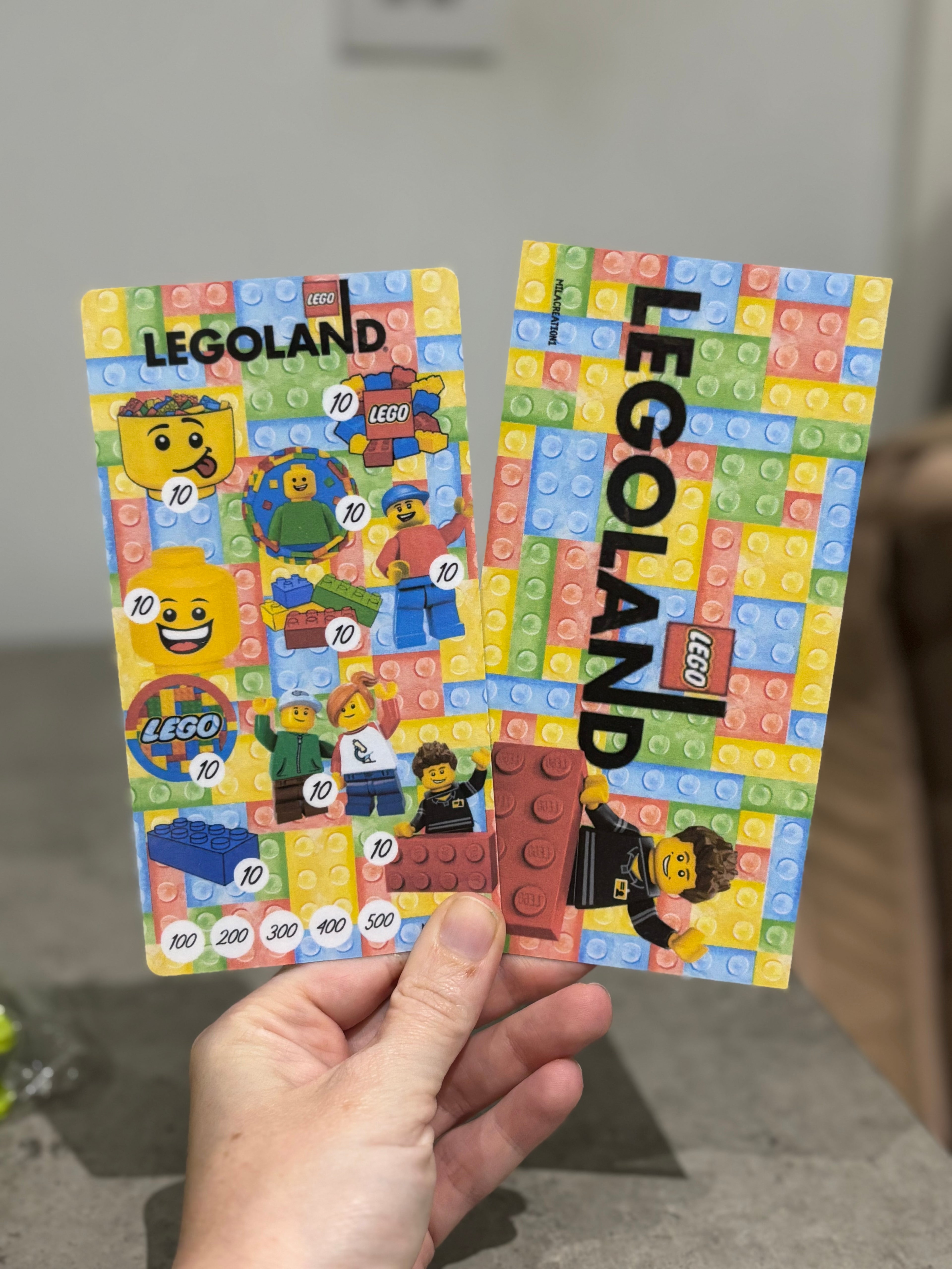Legoland