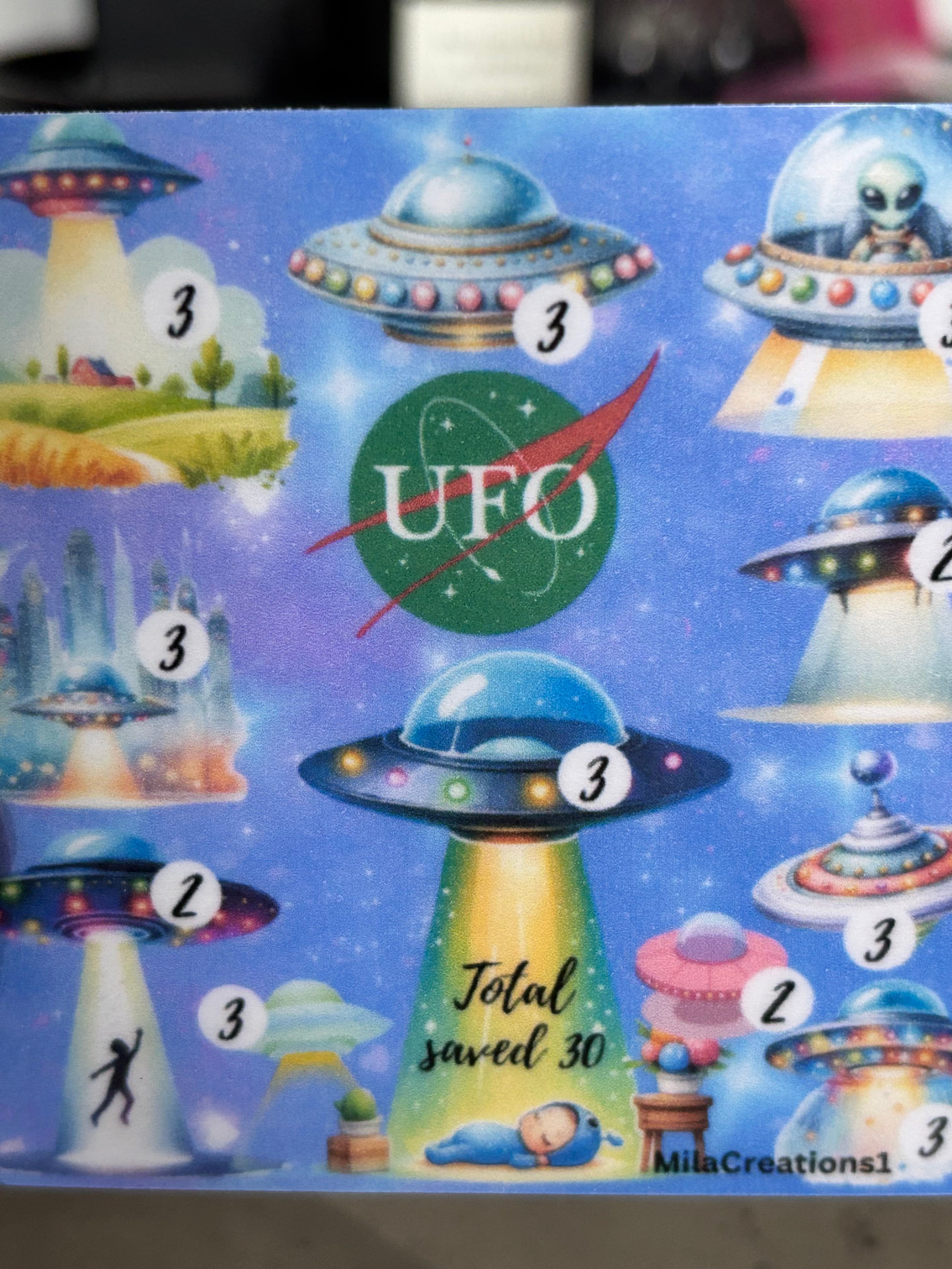 UFO