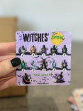 Witches brew