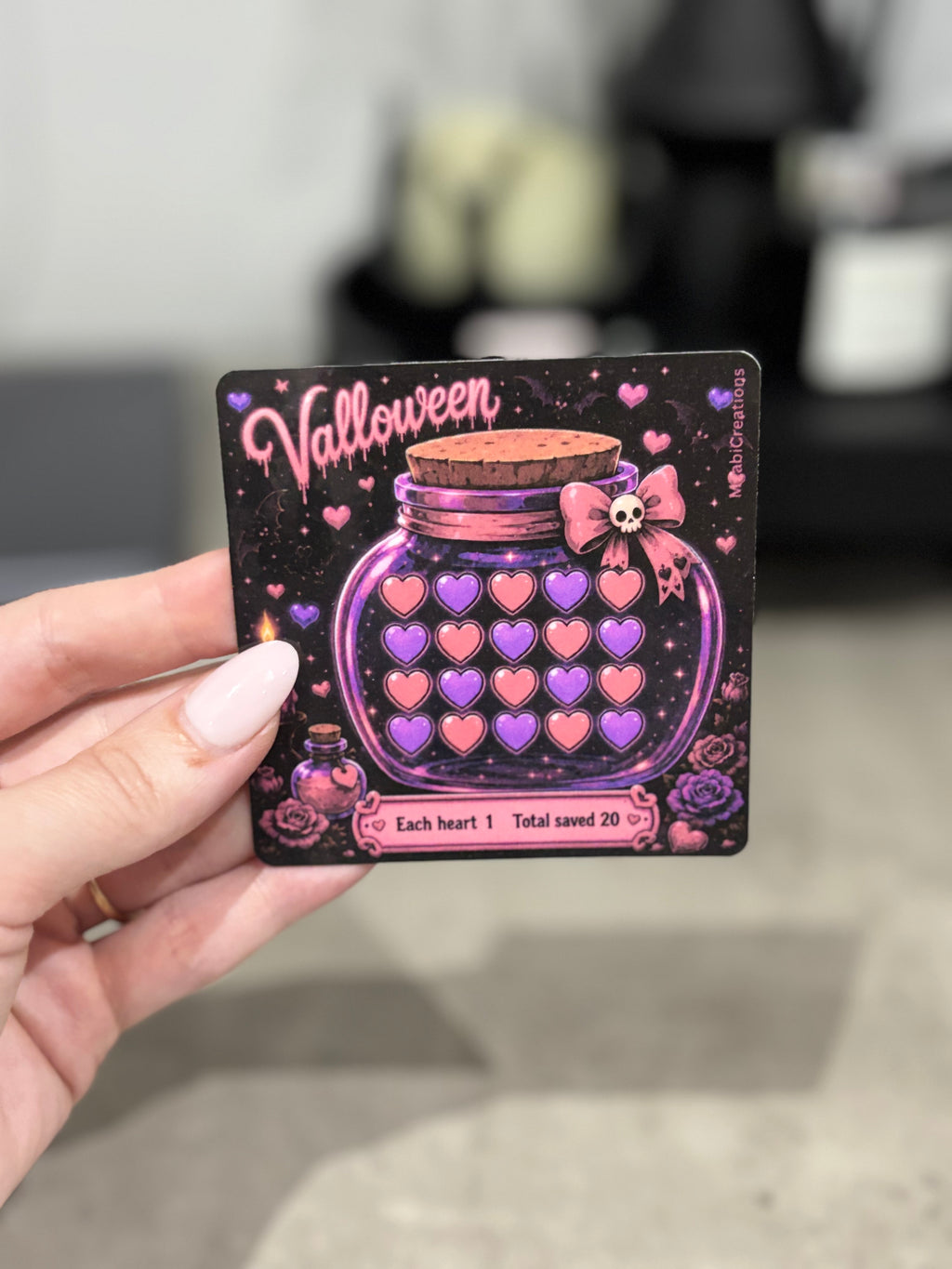 Valloween collection