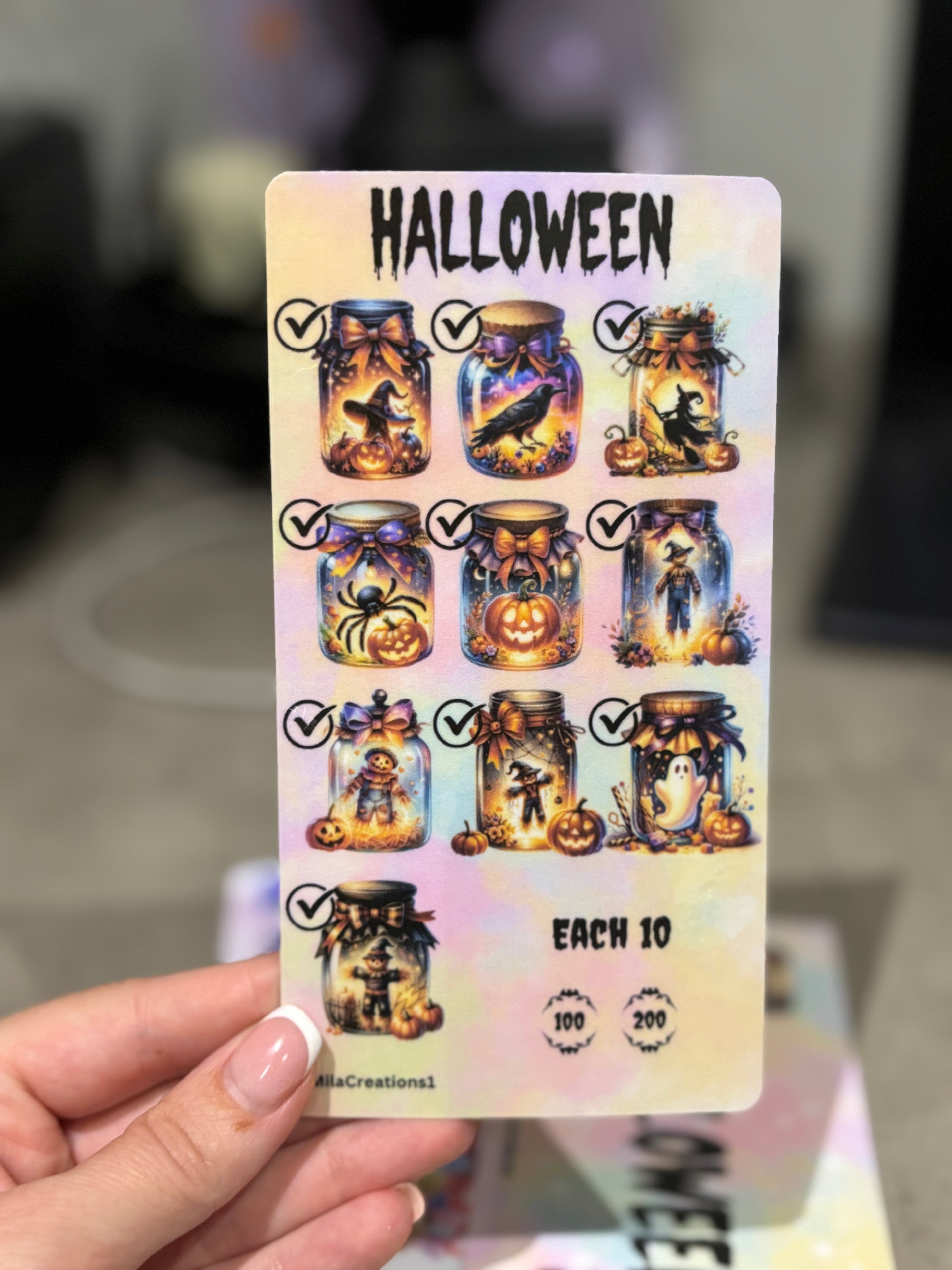 Halloween