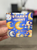 Starry night