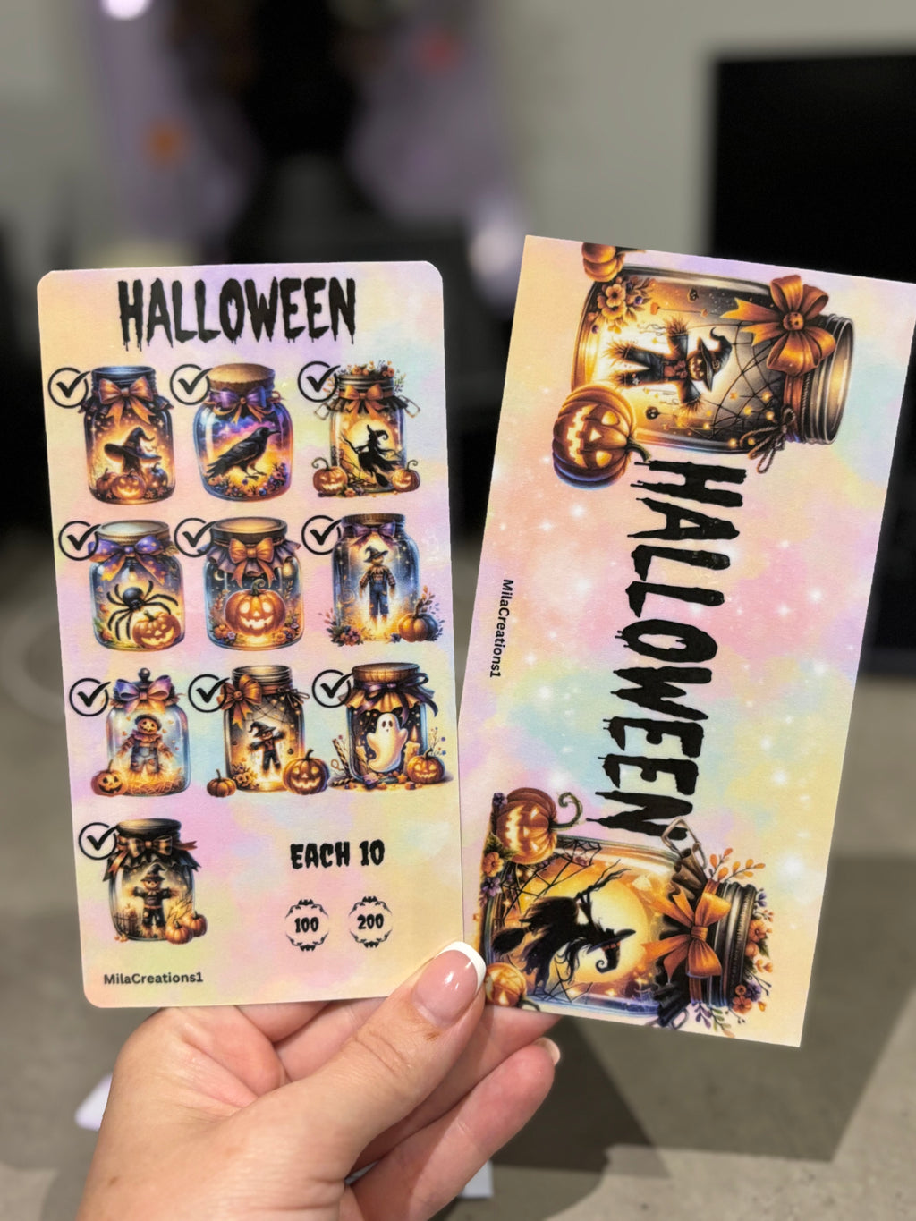 Halloween