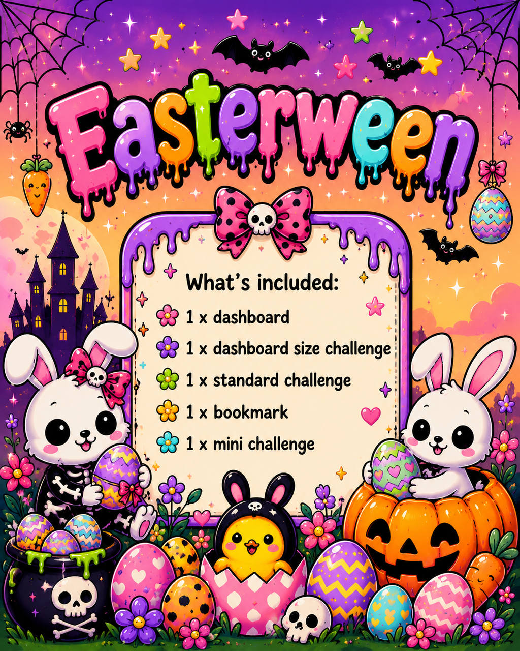 Easterween collection