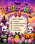 Easterween collection