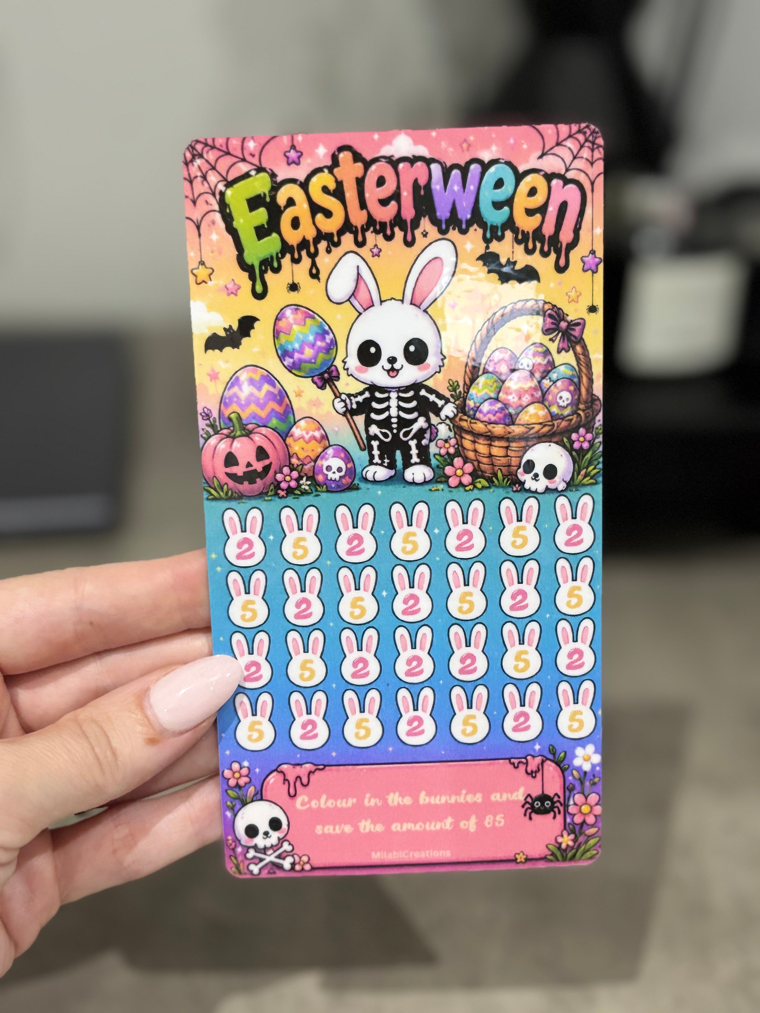 Easterween collection