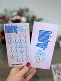 Raindrop saver
