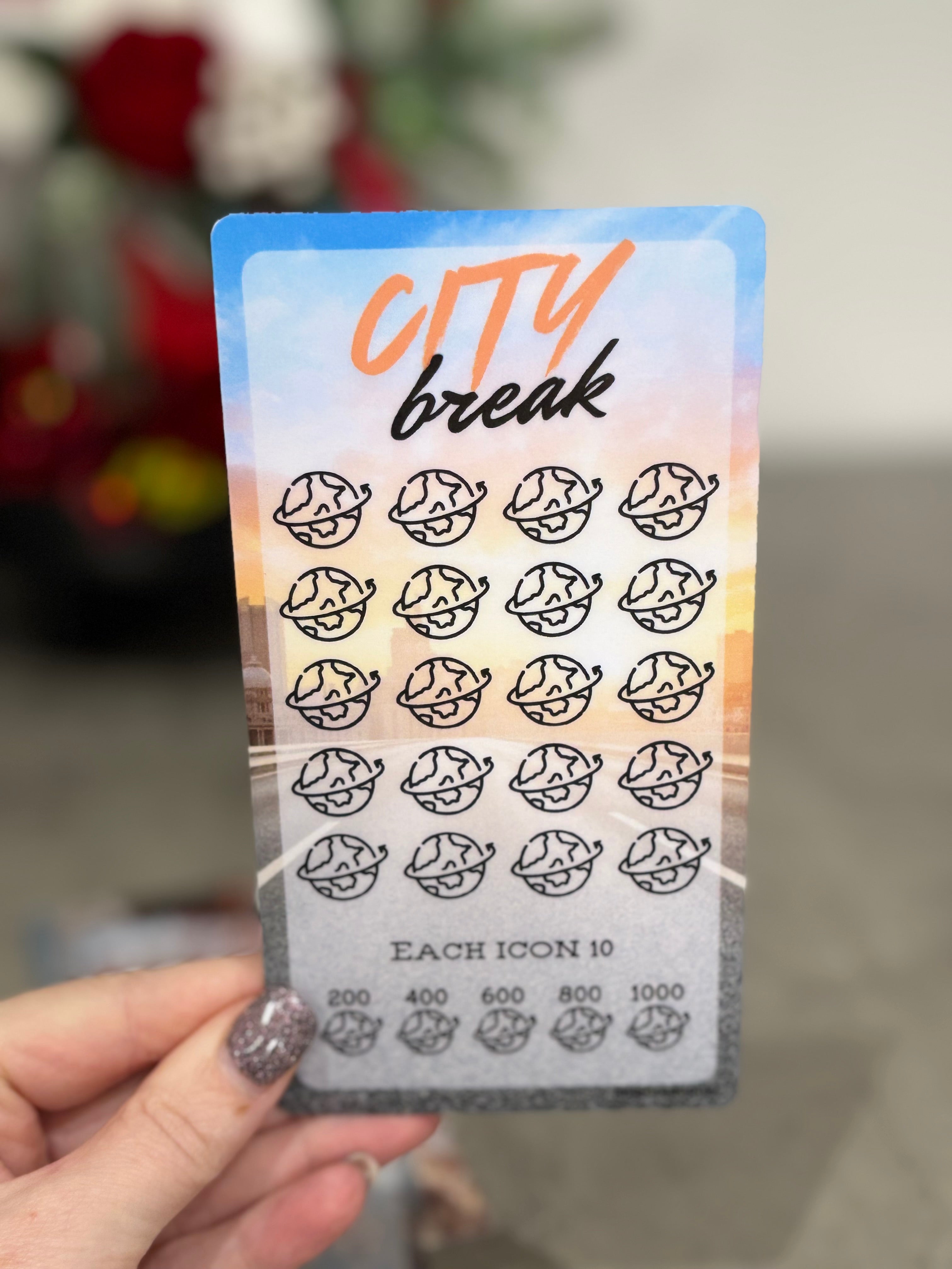 City break