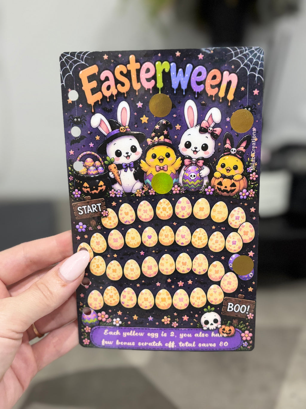 Easterween collection
